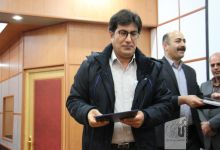 گزارش تصویری مراسم هفته پژوهش 